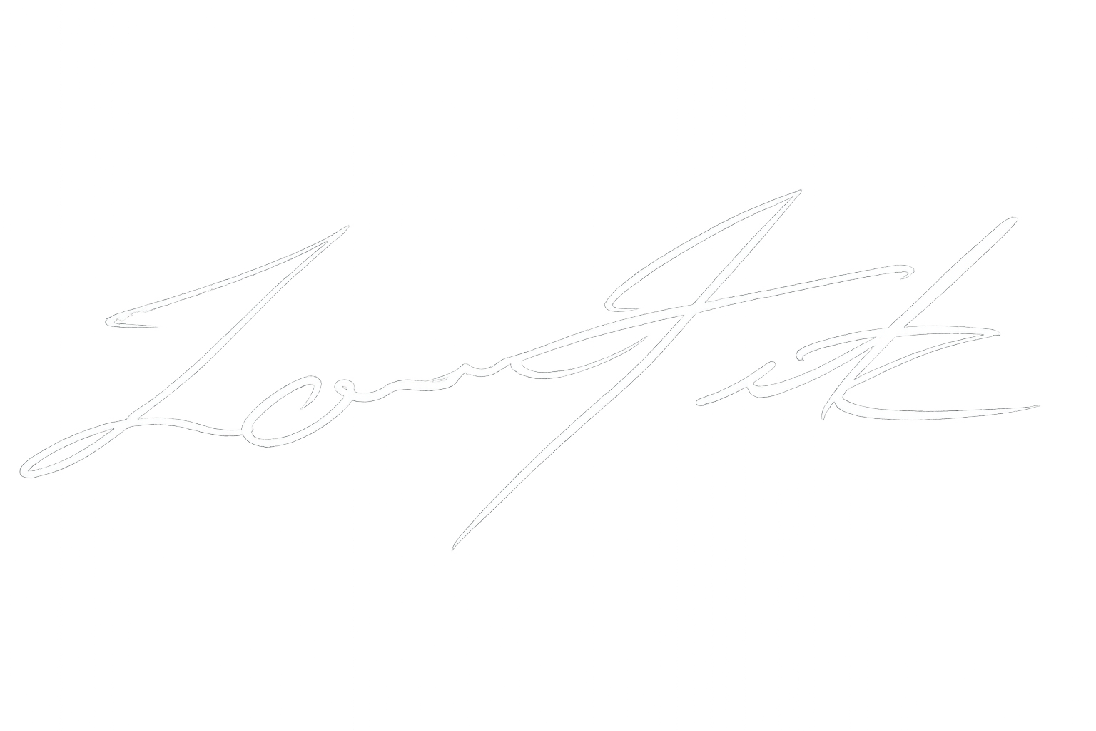 Louis Fite signature